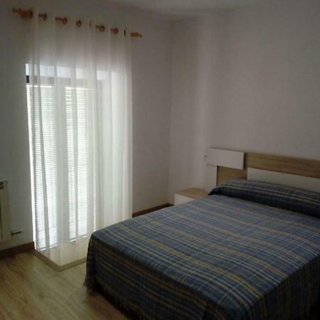 Alojamiento Samumari Ciudad Rodrigo Bagian luar foto