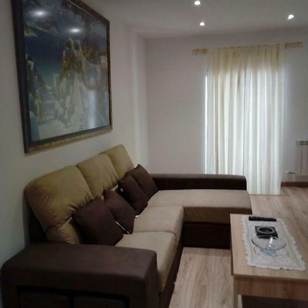 Alojamiento Samumari Ciudad Rodrigo Bagian luar foto